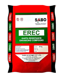 Earthing Compound